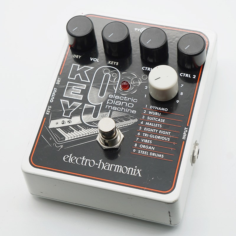 Electro Harmonix KEY9の画像